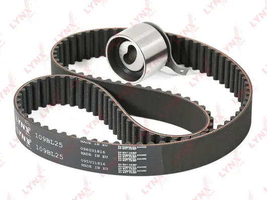 Kit de courroie crantée LYNXAUTO PK-1291