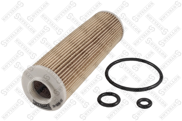 Filtre à huile STELLOX 20-50546-SX