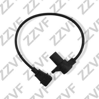 Capteur d'angle, vilebrequin ZZVF ZV201HY