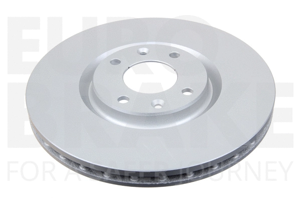 Disque de frein EUROBRAKE 5815313737