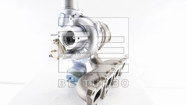 Turbocompresseur, suralimentation BE TURBO 128631