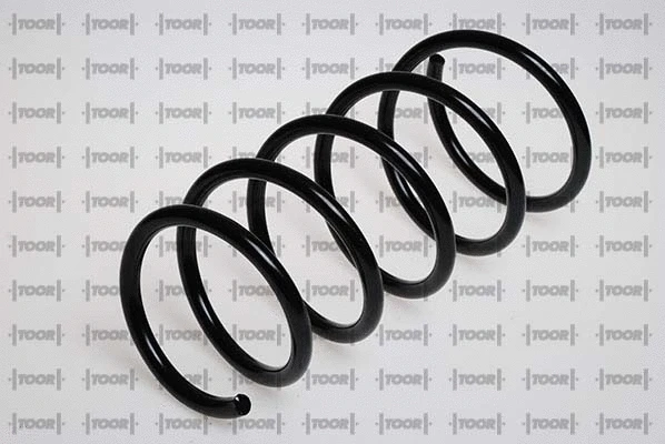 Ressort de suspension TOOR SC61370
