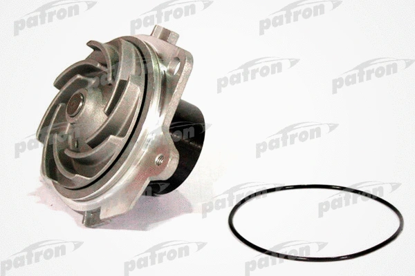 Pompe à eau, refroidissement du moteur PATRON PWP1065