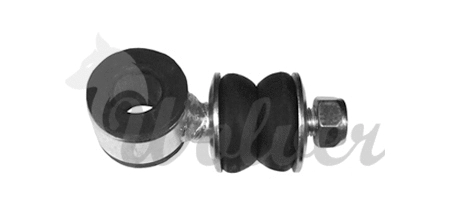 Rotule de barre de connexion WOLVER SP400690