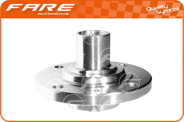 Moyeu de roue FARE SA 6061