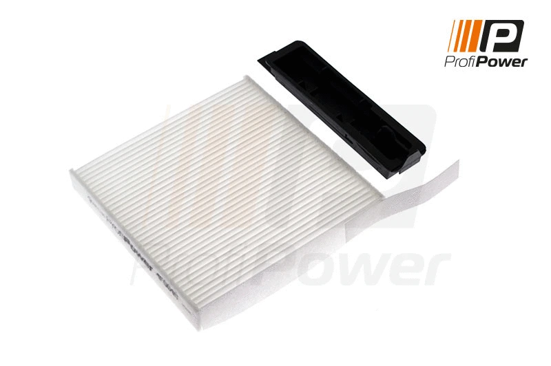 Filtre, air de l'habitacle ProfiPower 4F0040