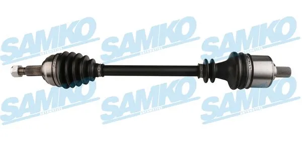 Arbre de transmission SAMKO DS60738