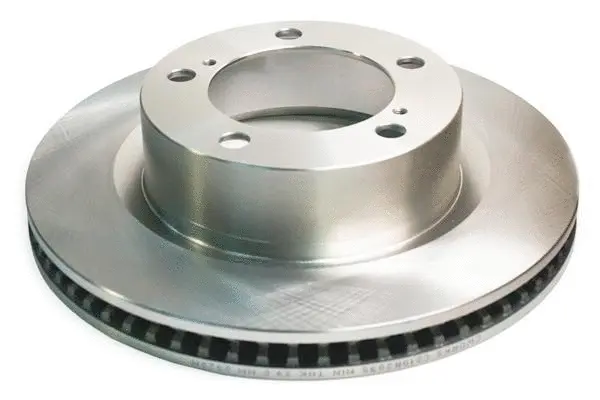 Disque de frein CWORKS C210R2035