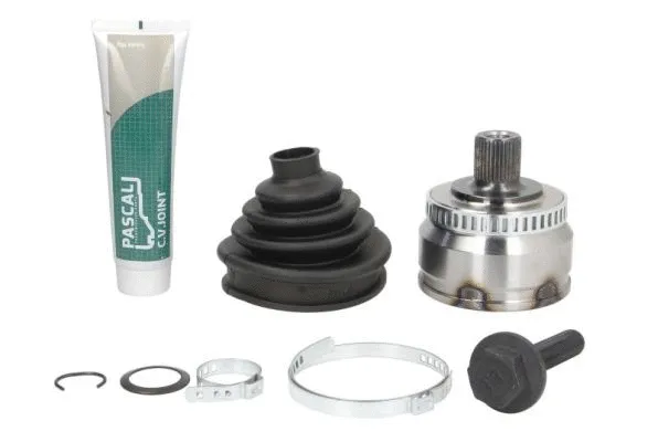 Jeu de joints, arbre de transmission PASCAL G1W008PC