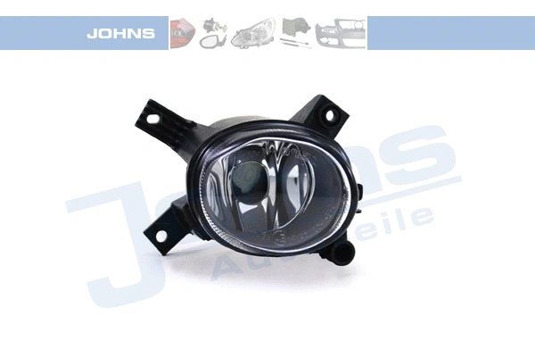 Projecteur antibrouillard JOHNS 13 11 30