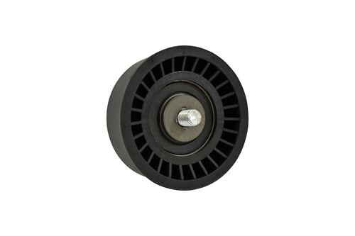Poulie renvoi/transmission, courroie crantée KLAXCAR FRANCE RX25158
