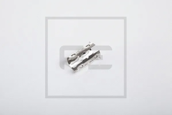Douille de serrage, capteur de vitesse de roue PE Automotive 094.701-00A