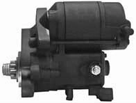 Démarreur ACAUTO AC-JBS1231