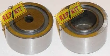 Poulie renvoi/transmission, courroie crantée REPKIT RKT1083