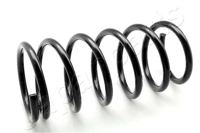 Ressort de suspension JAPANPARTS ZC5895C
