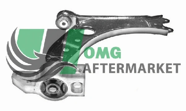 Bras de liaison, suspension de roue OMG SRL G40.4098/S