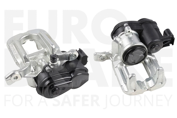 Étrier de frein EUROBRAKE 53012115243