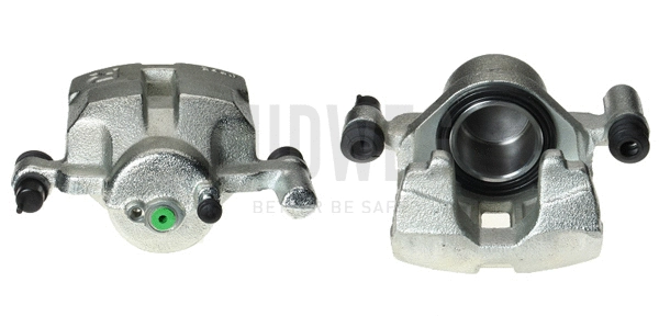 Étrier de frein BUDWEG CALIPER 343349