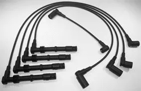 Kit de câbles d'allumage EUROCABLE EC-7030