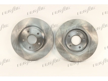 Disque de frein FRIGAIR DC21.101