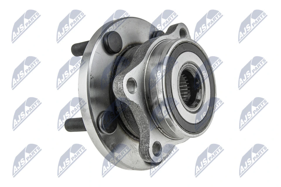 Kit de roulements de roue NTY KLP-SB-012