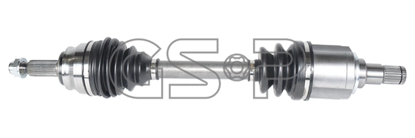 Arbre de transmission GSP-BR 202701