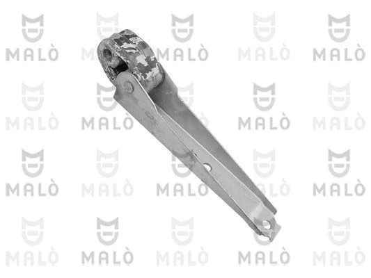 Suspension, échappement AKRON-MALÒ 178031