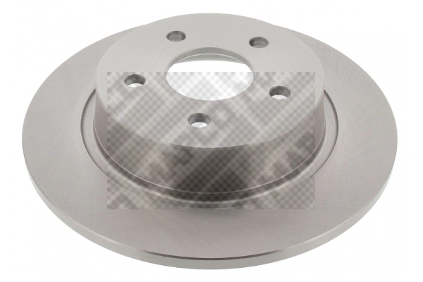 Disque de frein MAPCO 45822