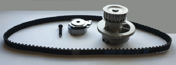 Pompe à eau + kit de courroie crantée TECHNOX KW10300