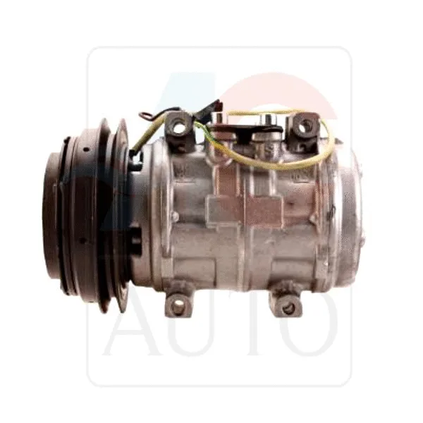 Compresseur, climatisation ACAUTO AC-01DN605