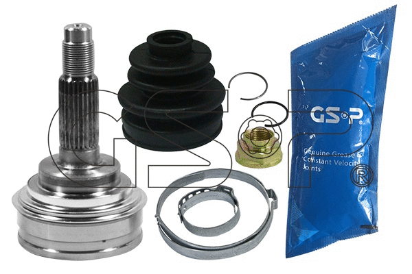 Jeu de joints, arbre de transmission GSP 859018