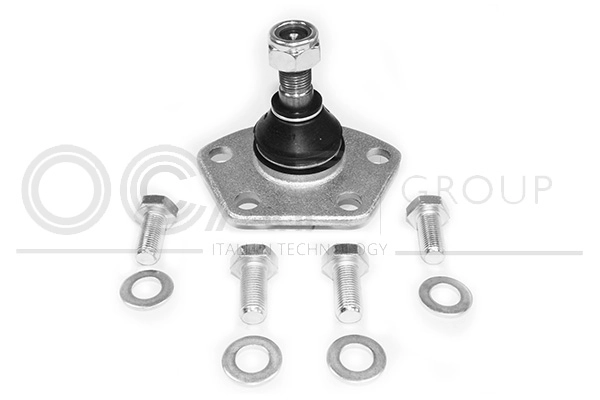 Rotule de suspension OCAP 0401137