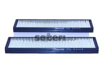 Filtre, air de l'habitacle TECNOCAR E612-2