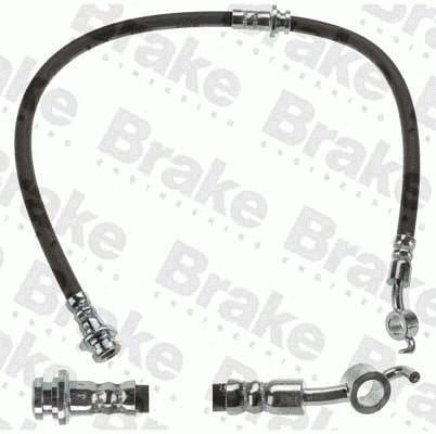 Flexible de frein Brake ENGINEERING BH778613