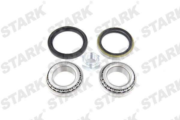 Kit de roulements de roue Stark SKWB-0180111
