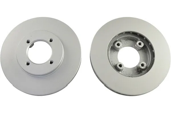 Disque de frein KAVO PARTS BR-9392-C