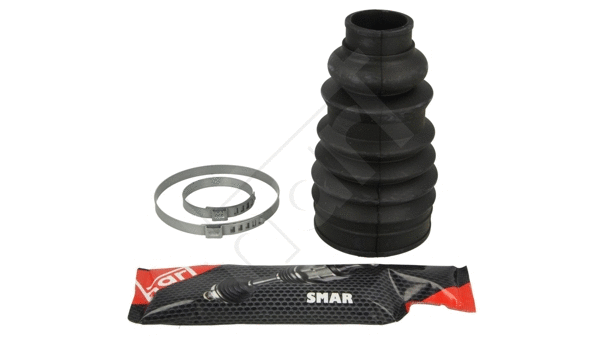Jeu de joints-soufflets, arbre de commande HART 400 989