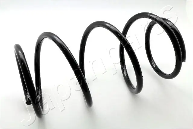 Ressort de suspension JAPANPARTS ZC3408A