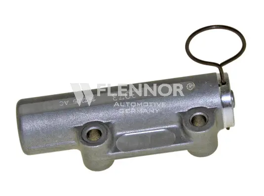 Amortisseur de vibrations, courroie crantée FLENNOR FD99200