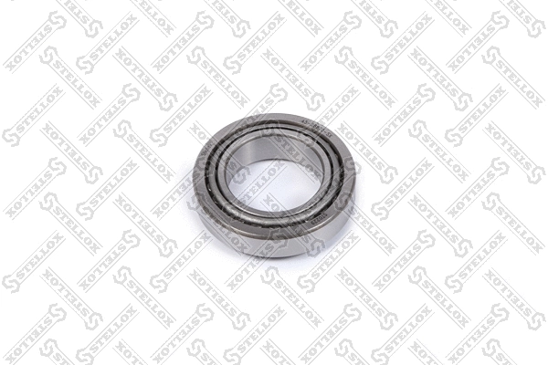 Kit de roulements de roue STELLOX 43-28870-SX