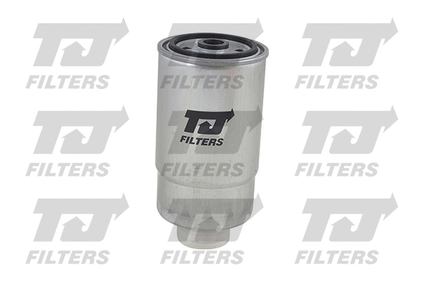 Filtre à carburant QUINTON HAZELL QFF0150