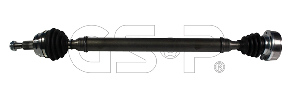 Arbre de transmission GSP-BR 203046