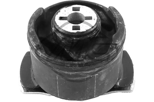 Suspension, support d'essieu Metalcaucho 57492