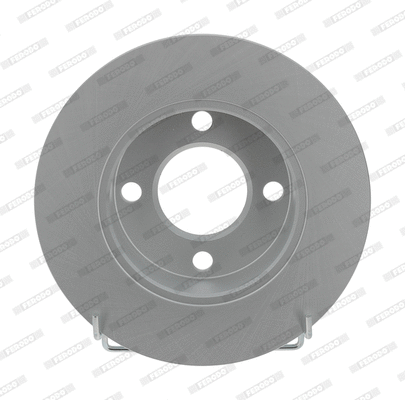 Disque de frein FERODO DDF128C
