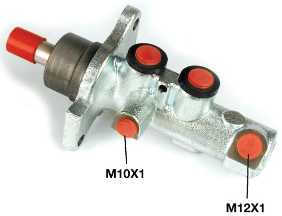 Maître-cylindre de frein BOSCH 0 986 480 880