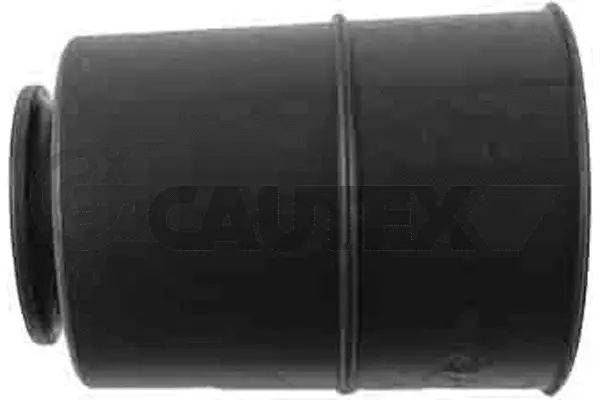 Bouchon de protection/soufflet, amortisseur CAUTEX 750961