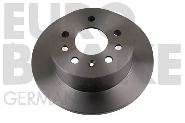 Disque de frein EUROBRAKE 5815209938