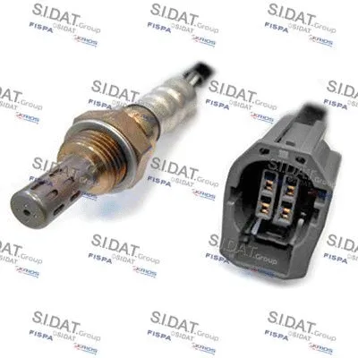 Sonde lambda AUTOTEAM M0408