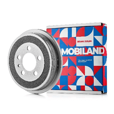 Tambour de frein MOBILAND 414000192