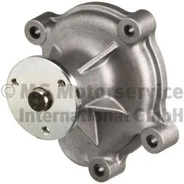 Pompe à eau, refroidissement du moteur KOLBENSCHMIDT 50005755